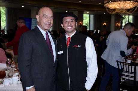 PuroClean Houston with John Whitmire
