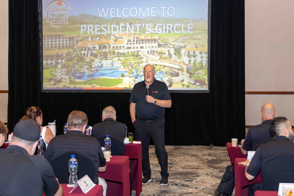 PuroClean President Circle Conference