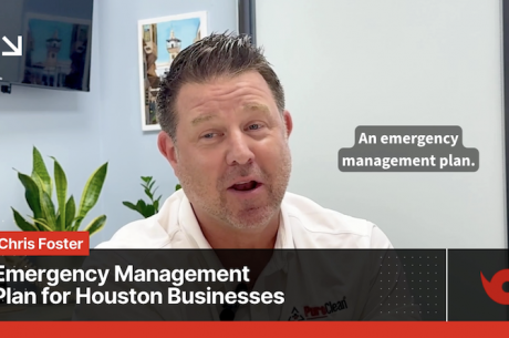 Houston Businesses: Why You Need an Emergency Management Plan (and How to Create One)