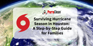 Surviving Hurricane Season Houston Guide for Families