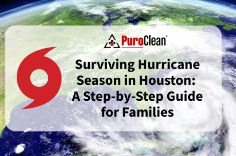 Surviving Hurricane Season Houston Guide for Families