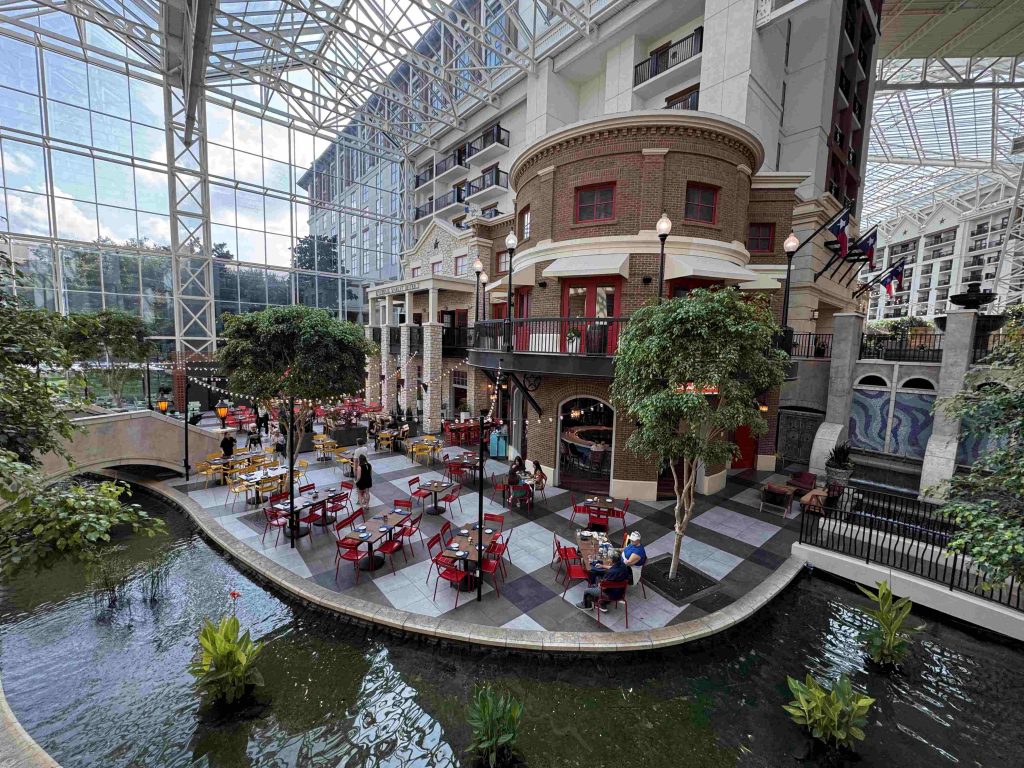 PuroClean Convention Gaylord