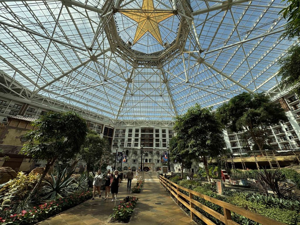 PuroClean Convention Gaylord