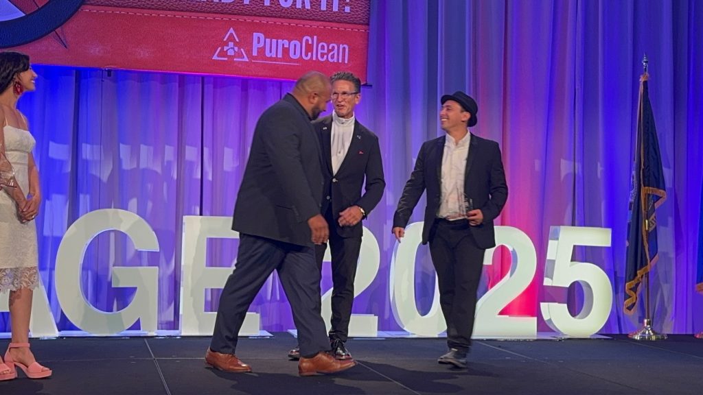 PuroClean Convention