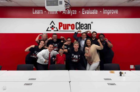 The PuroClean Fitness Challenge: Igniting Health and Community Across Houston