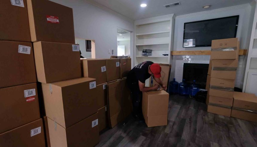 Contents Services at PuroClean Central Southwest Houston