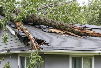 Tree Removal in Houston