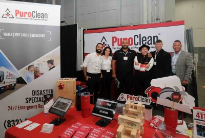 Disaster expo Houston