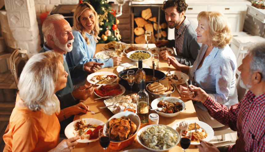 Thanksgiving Fire and Water Damage Prevention Tips