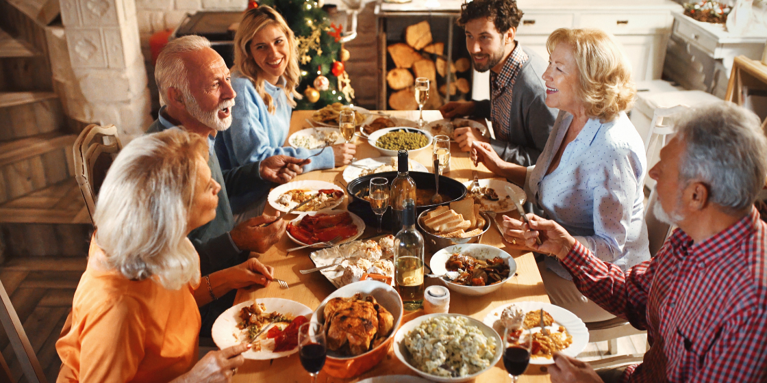 How to Prevent Thanksgiving Home Disasters: Fires, Water Damage & Other Family Drama