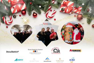 Holiday Party Sponsors