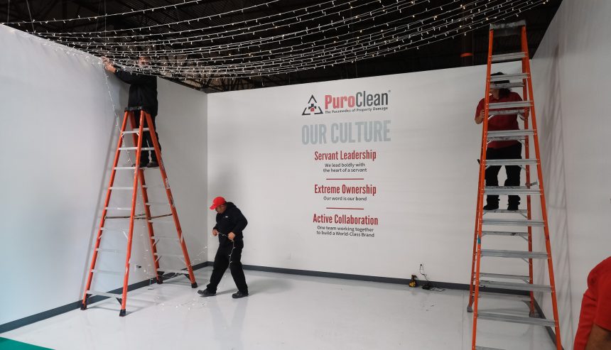 Holiday PuroClean Central Southwest Houston