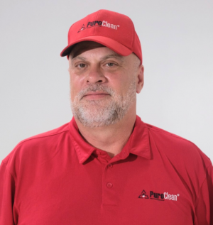 Jeffrey Ott PuroClean Houston
