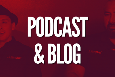 John Villon and Nilo Quiroz Podcast