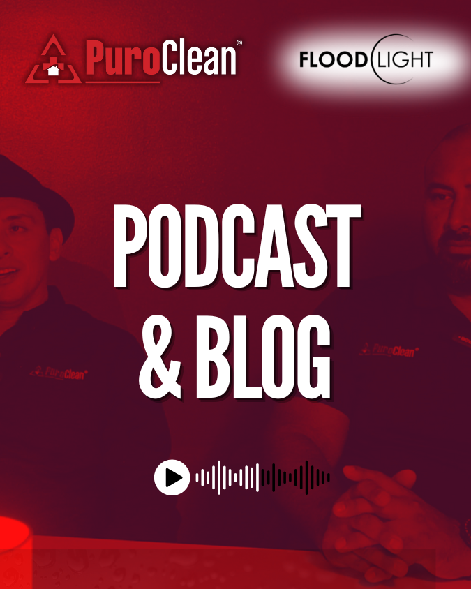 From Corporate Careers to Crisis Response: Inside the Rise of John Villon and Nilo Quiroz of PuroClean Central Southwest Houston