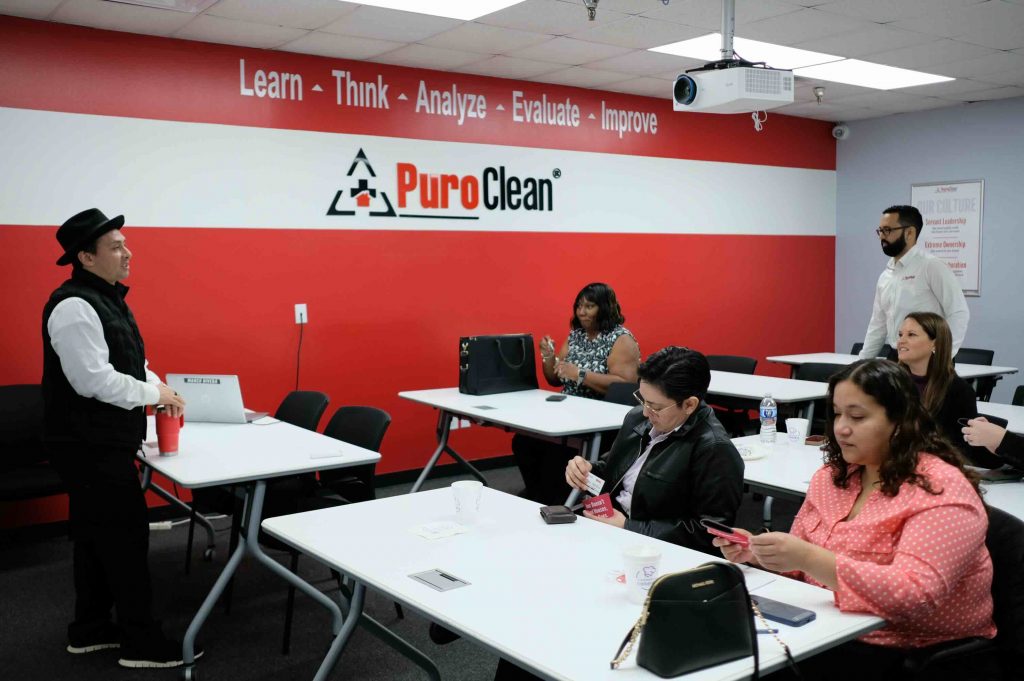 CE Class Presentation