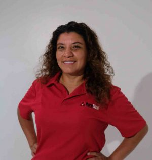 Carmen Sierra PuroClean Houston