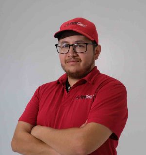 Gadi Cabanas PuroClean Houston