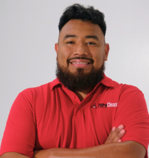 Gorge Lopez PuroClean Houston