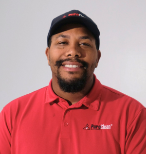 Johnny Jones PuroClean Houston