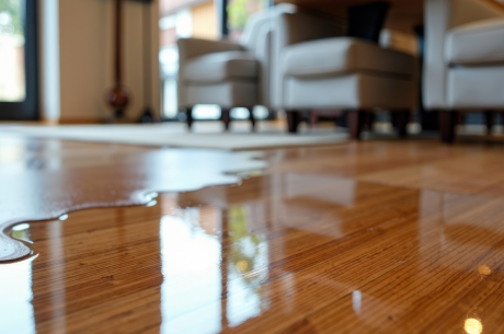 Frozen pipe repair Fort Worth