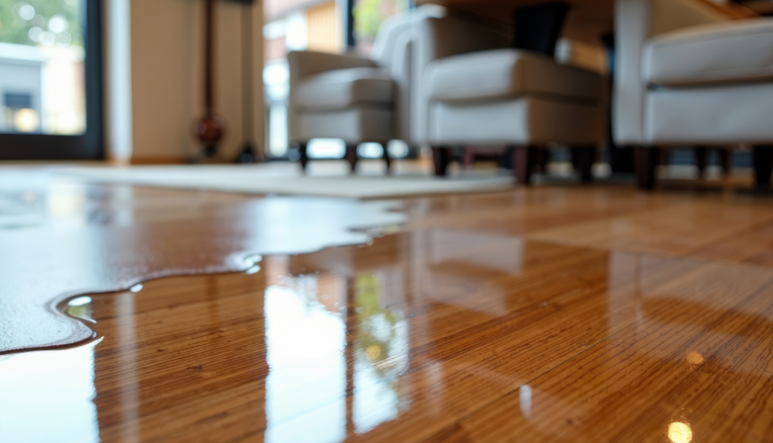 Frozen pipe repair Fort Worth