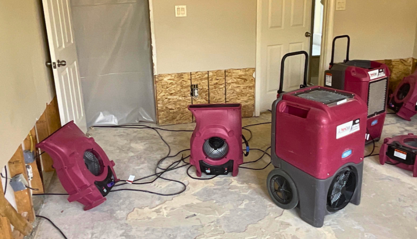 Frozen Pipe Repair Fort Worth Reasons