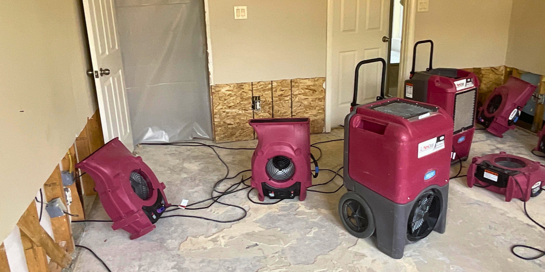 7 Reasons Water Damage Appears Days After a Freeze