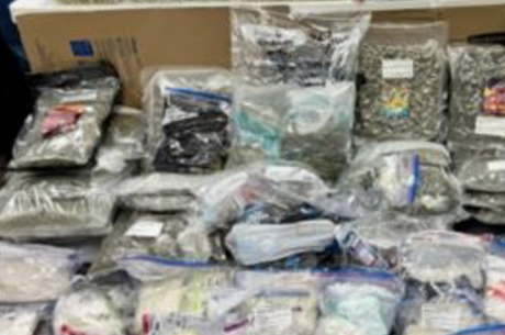 drug cleanup Houston