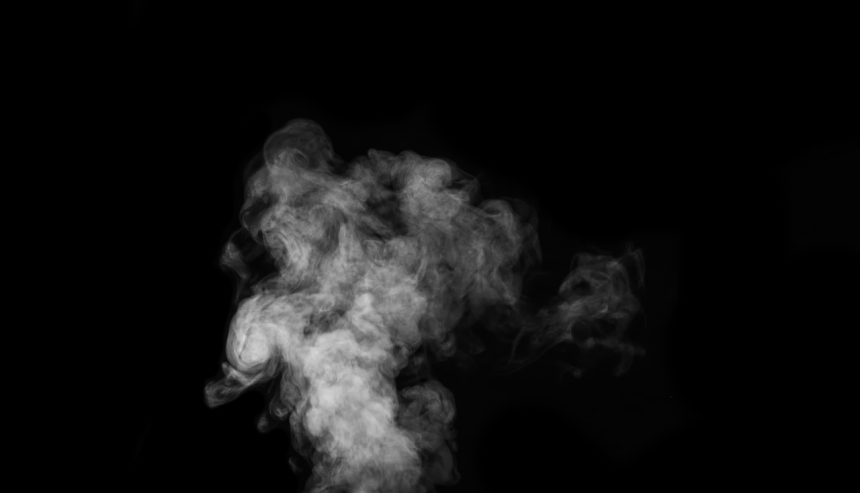 smoke odor removal