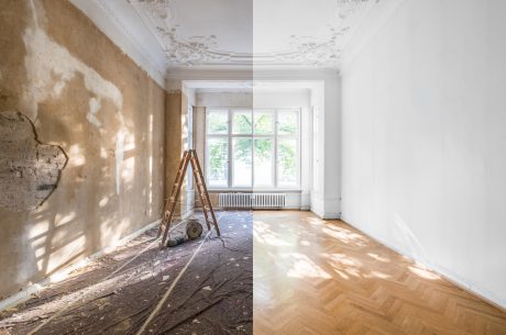 how to increase the lifespan of your house