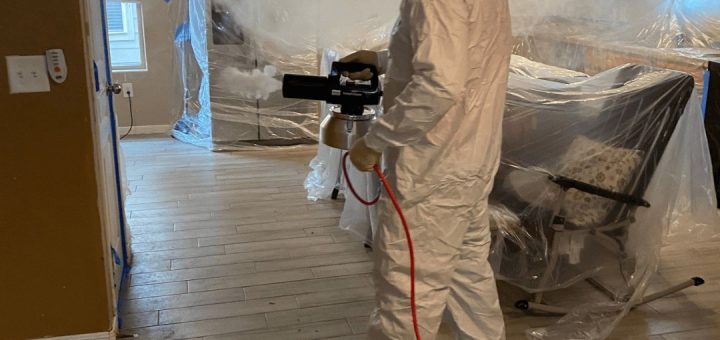 restoration services