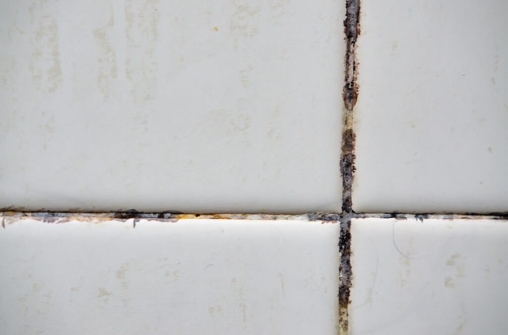 Tile and grout cleaning myths