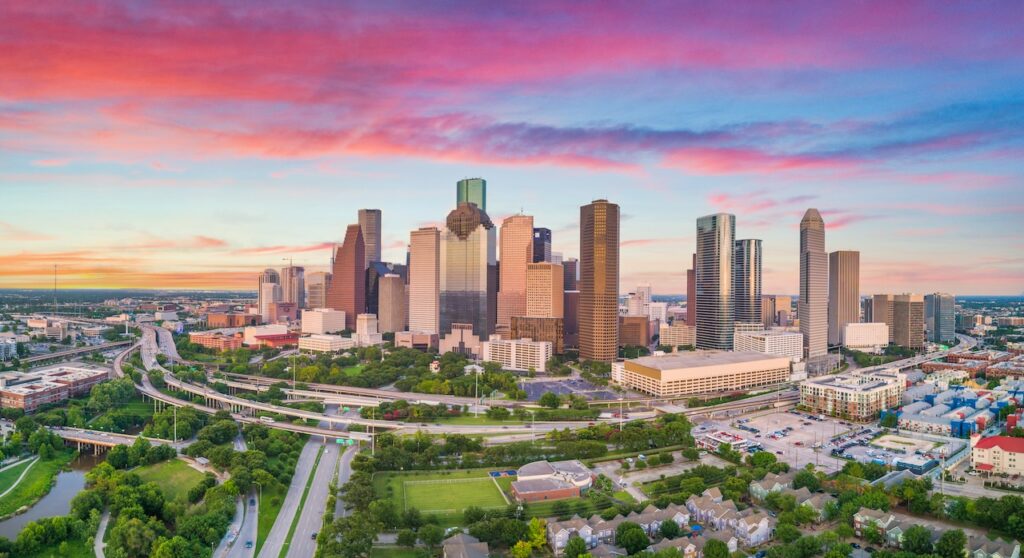 Houston Building Code