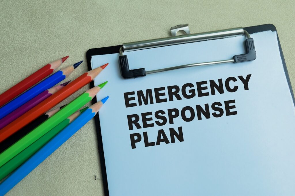 Emergency Preparedness for Businesses