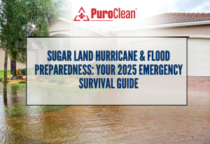 Hurricane Preparedness Sugar Land