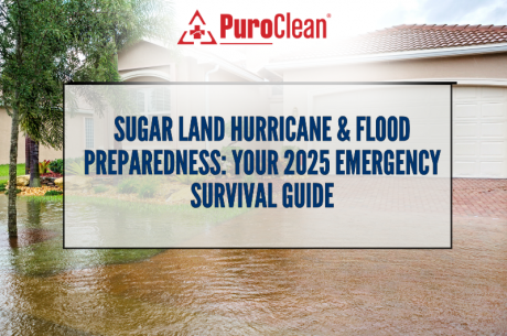 Hurricane Preparedness Sugar Land