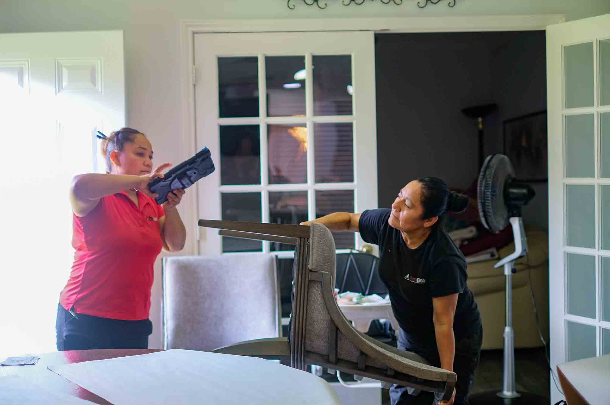 From Damage to Delivery: How PuroClean of Sugar Land South Safeguards Your Personal Property