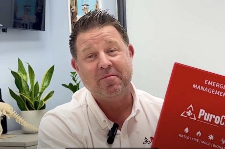 Emergency Management Plan by PuroClean of Sugarland