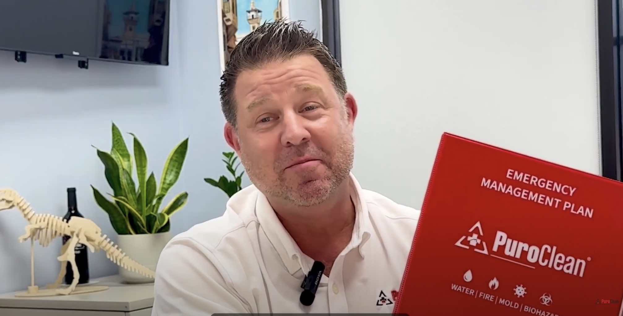 Building an Emergency Management Plan (EMP) for Sugar Land Businesses