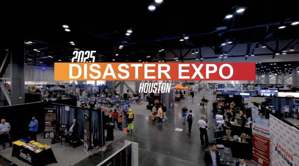2025 Disaster Expo Video