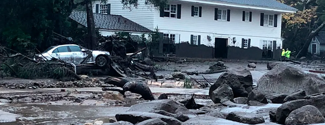 Flood Damage Cleanup Sugar Land What Homeowners Should Know