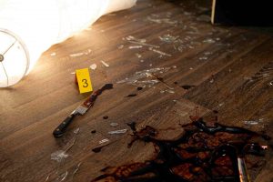 unattended death cleanup houston
