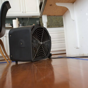 10 Myths About Water Damage Repair