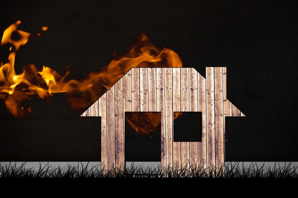 Safeguard Your Home Effectively with Fire Sprinkler Systems