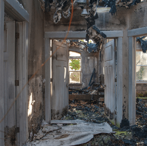 Understanding the Process of Fire Restoration