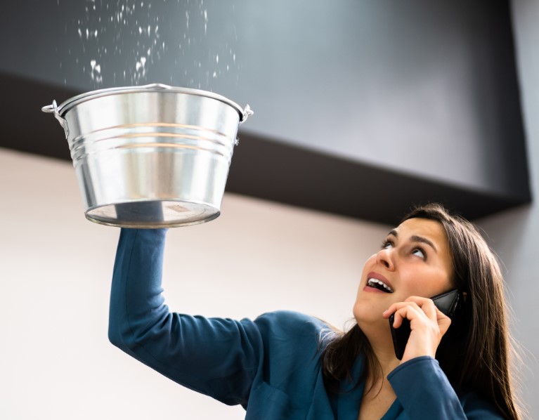 When to Call Water Restoration Companies