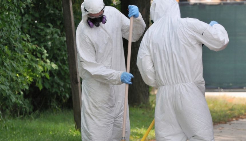 The Importance of Biohazard Protocols in Crime Scene Cleanup