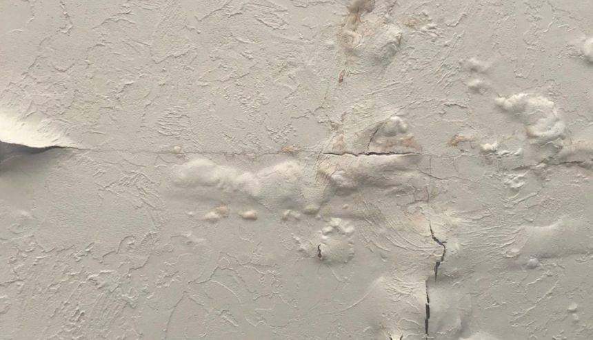 Houston’s Hidden Water Damage- Common Sources and Prevention
