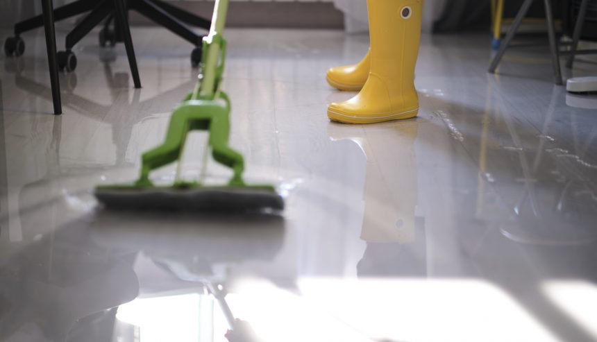 Flood Preparedness and Cleanup